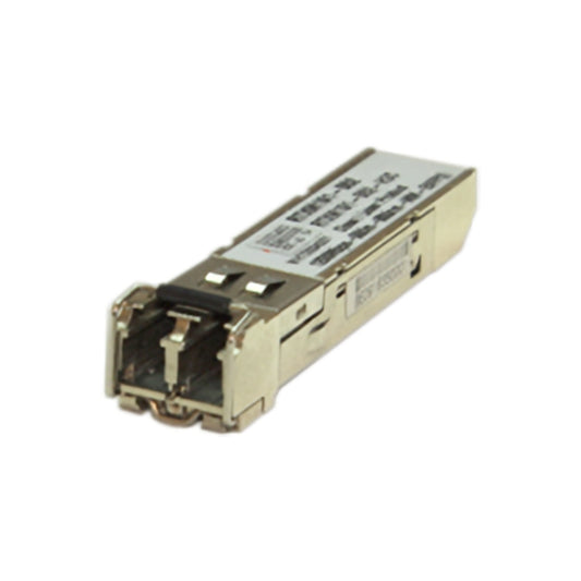 H3c 1000base-sx Sfp Transceiver Multi-mode (850nm 550m Lc) (1g)