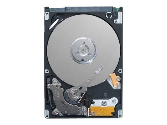 Dell 300gb 10k Rpm Sas 12gbps 512n 2.5in Hot-plug Hard Drive/ 3.5in Hyb Carr/ Ck - Compatible: C6420/r640/r740/r740xd/r440/r540/r7415/r7425/r940