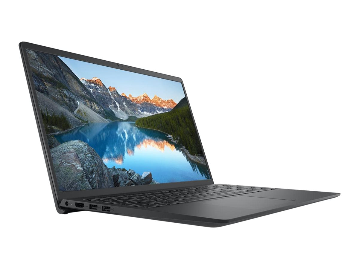 Dell Insp 3520/core I7-1255u/8gb/512gb Ssd/15.6” Fhd/intel Uhd/wlan + Bt/kb/4 Cell/w11home/1y Basic Onsite