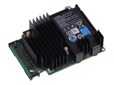 Dell H730p Raid Controller