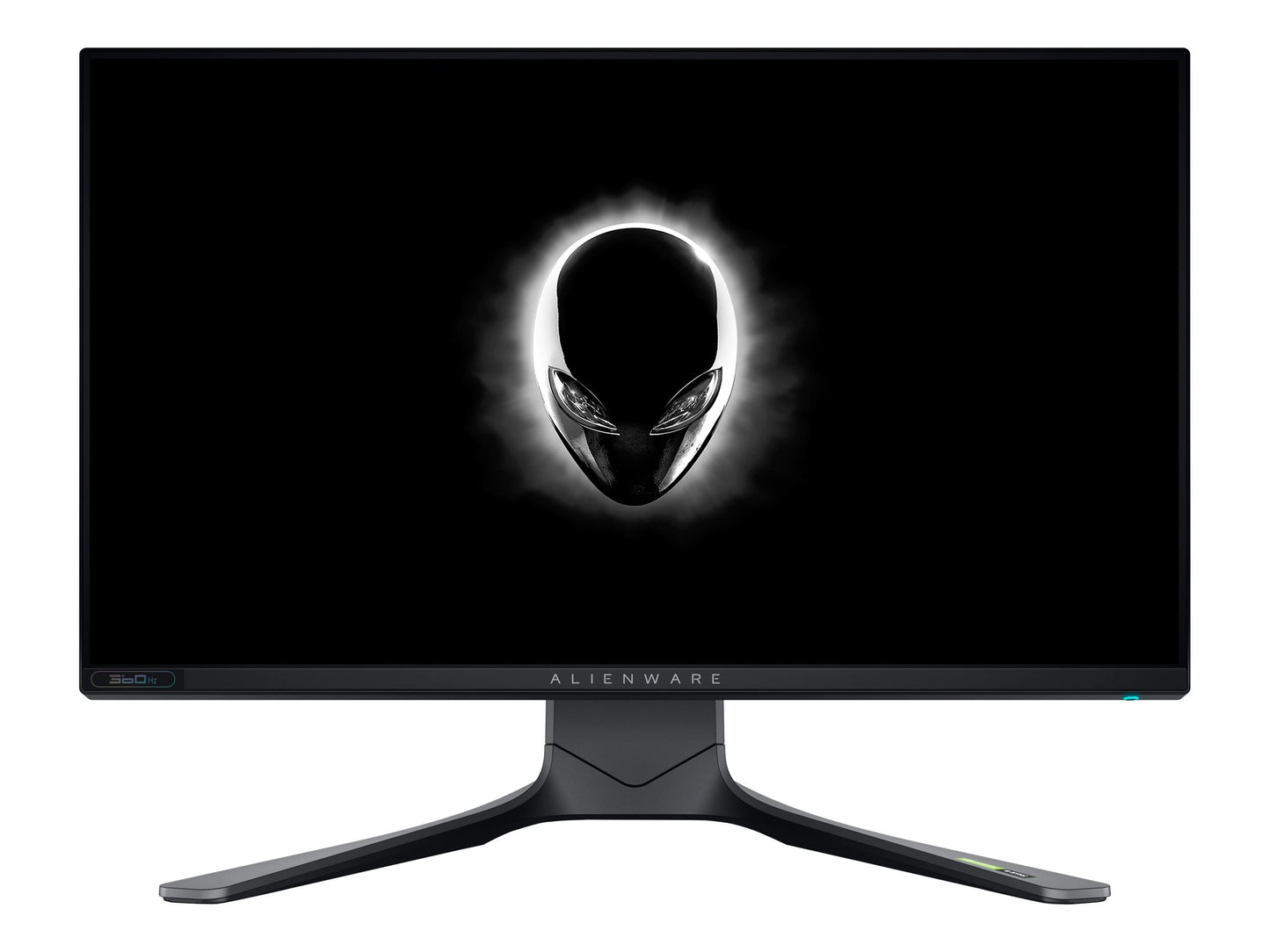 Dell Alienware 25 Monitor Aw2521h 62.2cm(24.5”)