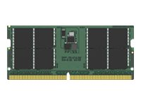 32gb Ddr5 5200mt/s Sodimm