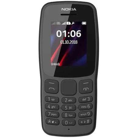 Nokia 106 DS