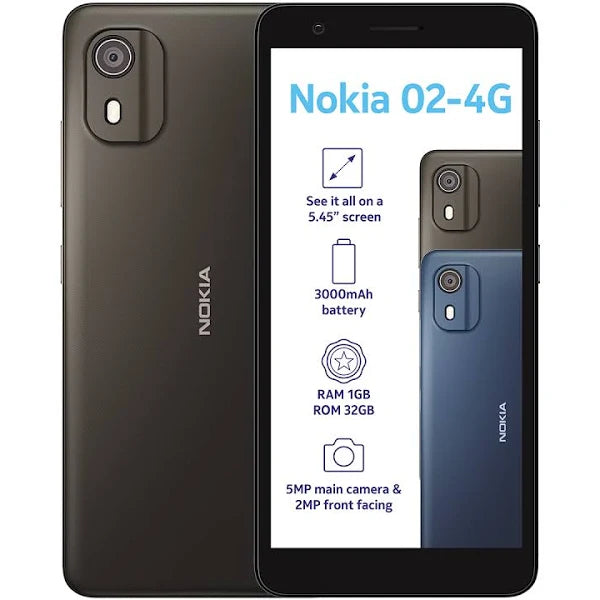 Nokia 4.2 32GB SS