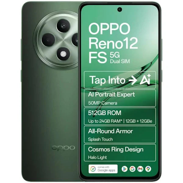 Oppo 12FS 512GB DS