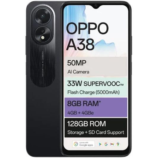 Oppo A18 128GB DS