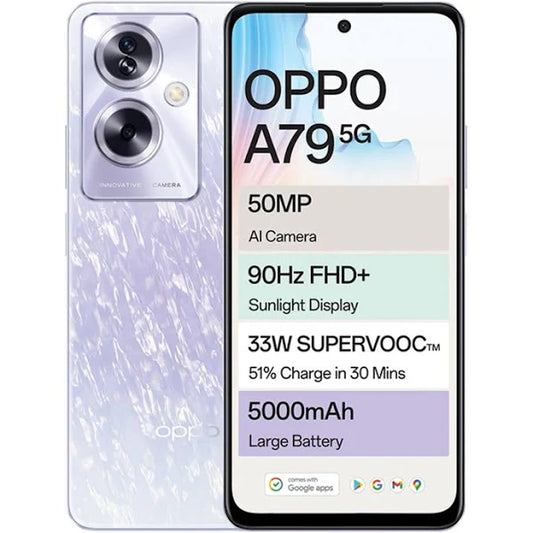 Oppo A79 5G 256GB DS