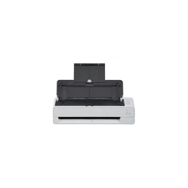 A4 40ppm/80ipm Duplex Adf + Single Feed (return Scan) Usb3.2 Led Workgroup Scanner Ricoh