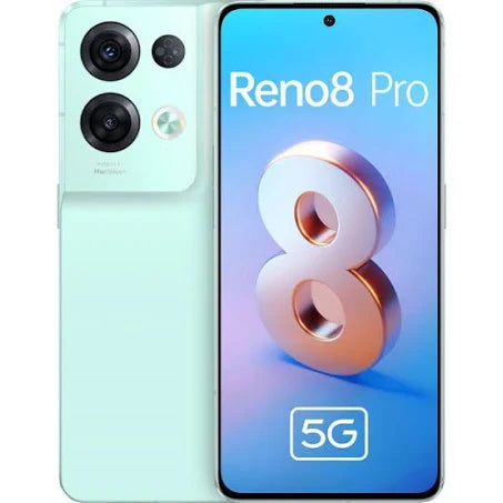 Oppo Reno 8 Pro 5G 256GB DS