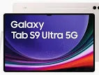 Samsung Tab S9 Ultra 5G 256GB DS (SM-X916B) AFA