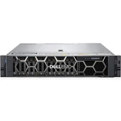 DELL POWEREDGE R550 INTEL XEON SILVER 4309Y SERVER