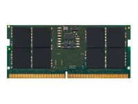 32gb Ddr5 4800mt/s Sodimm (kit Of 2)