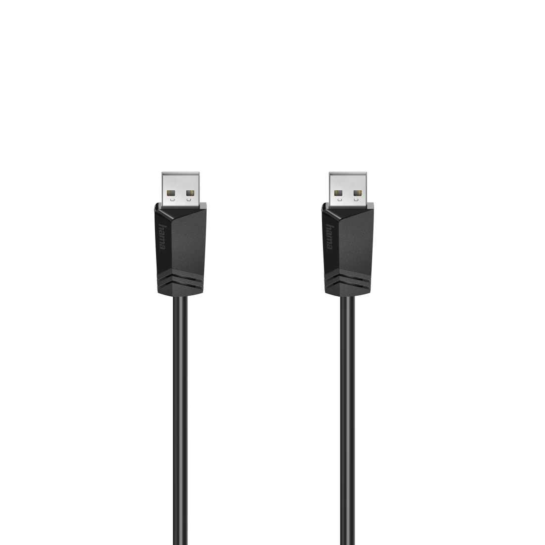 Hama Usb 2.0 Cable (a-a) 1.8m