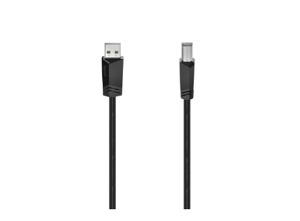 Hama Usb Cable Usb2.0 1.5m