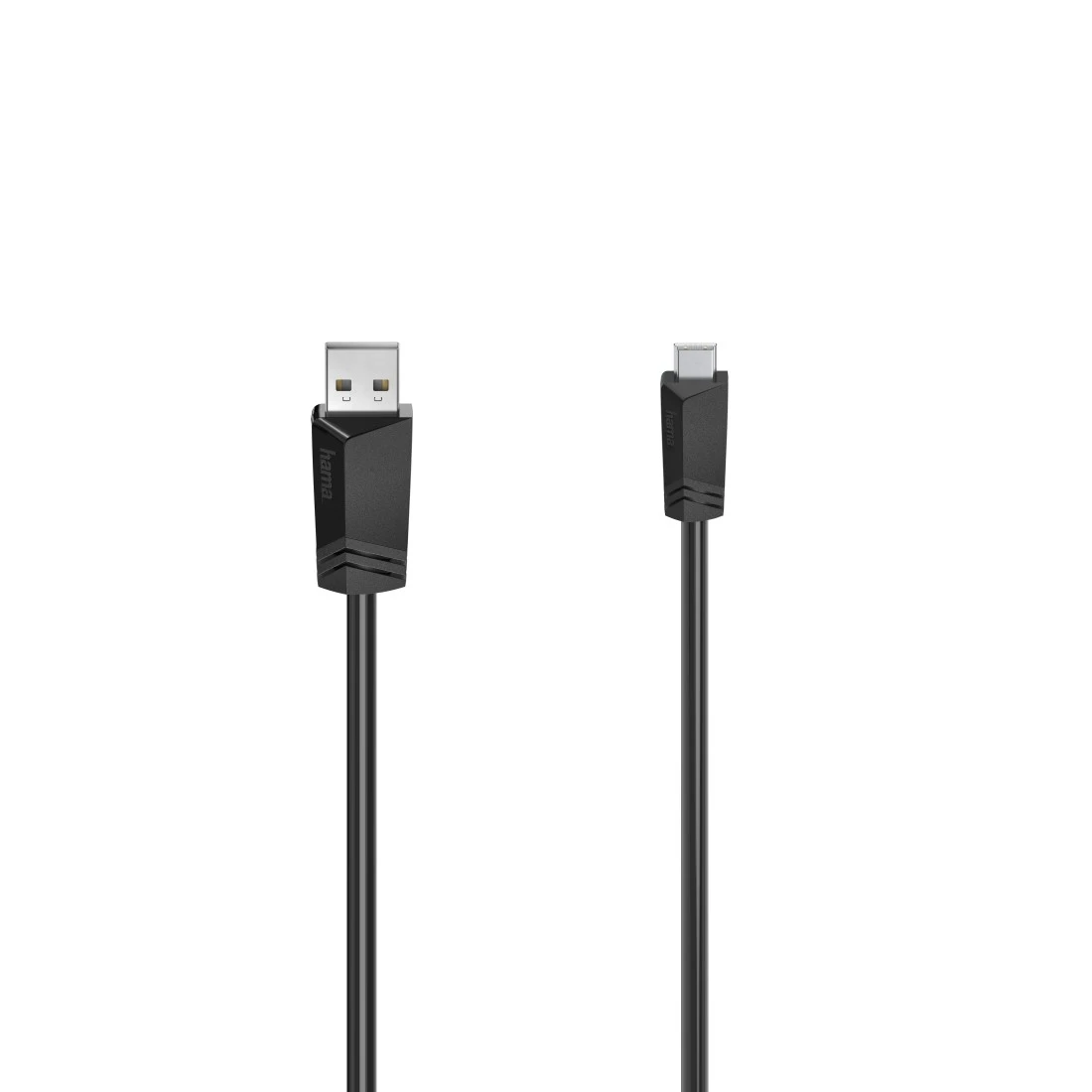 Hama Mini-usb Cable Usb2.0 1.5m