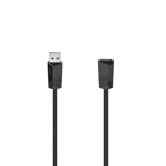 Hama Usb Extension Cable Usb2.0 1.5m