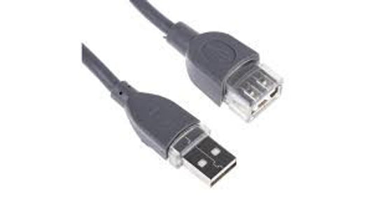 Hama Usb Extension Cable Usb2.0 3.0m 10pcs