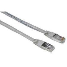 Hama Network Cable Cat5e F/utp Shielded 30m 10pcs