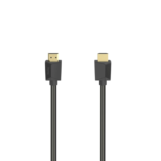 Hama Hdmi Cable Ultra High-speed Plug To Plug 8k 3.0m