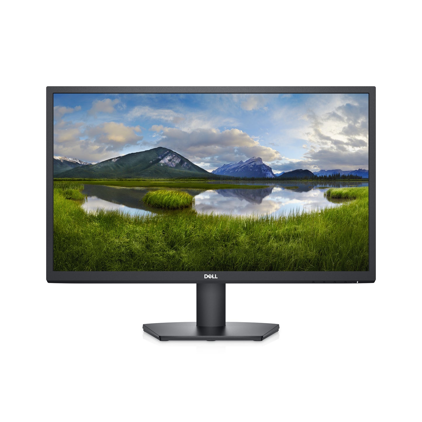 Dell 24 Monitor Se2422h Fhd (1920x1080) Monitor Vga Hdmi