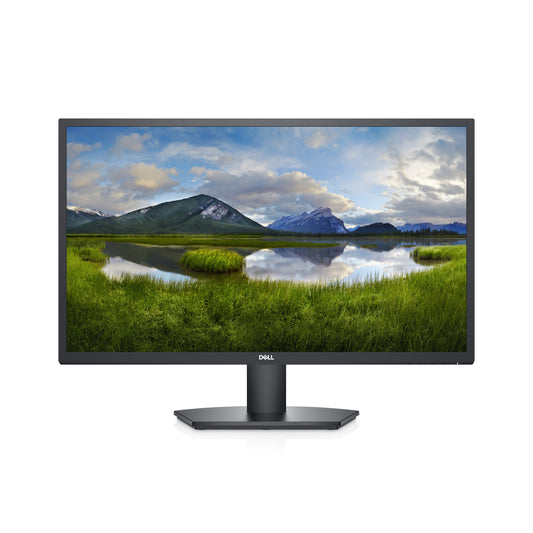 Dell 27 Monitor Se2722h Fhd (1920x1080) Monitor Vga Hdmi