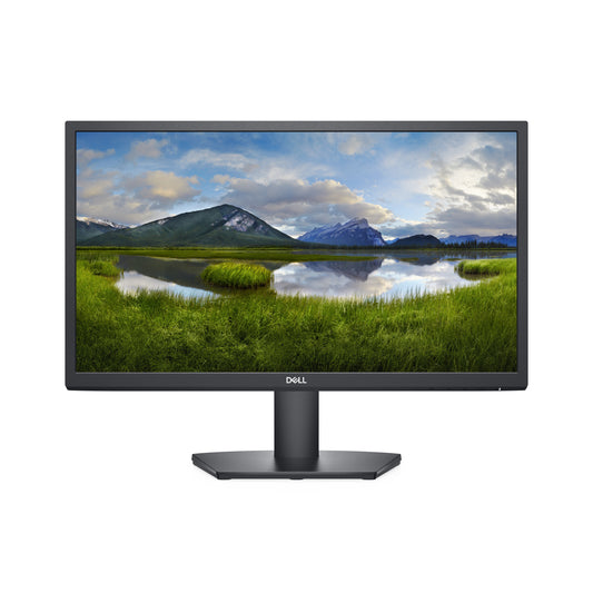 Dell 21.5in Monitor Se2222h Fhd (1920x1080) Vga Hdmi