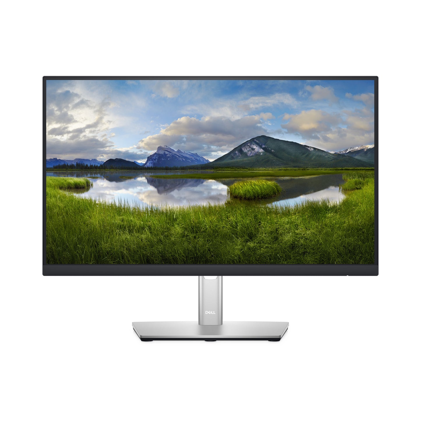 Dell 22 Monitor “ P2222h - 54.6cm (21.5")1 X Hdmi 1.4 (hdcp 1.4)1 X Displayport 1.2 (hdcp 1.4)1 X Vga1 X Superspeed Usb 5 Gbps (usb3.2 Gen 1) Upstream 4 X Superspeed Usb 5 Gbps (usb3.2 Gen 1)