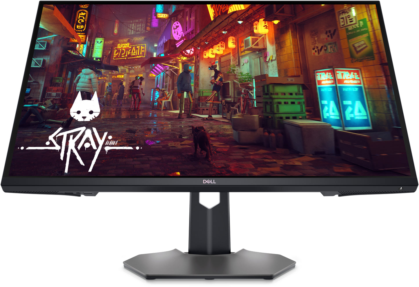 Dell 32 4k Uhd Gaming Monitor - G3223q Uhd 3840 X 2160 At 144hz Anti-glare 2x Hdmi 2.1 1x Dp 1.4 3x Usb 5 Vesa 3 Year Excharge Warranty