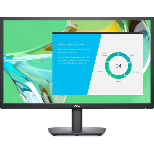 Dell 24 Monitor - E2423hn - 60.47 Cm (23.8)