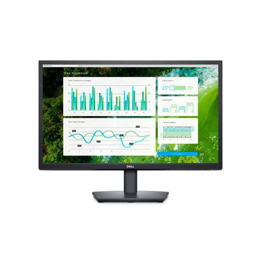 Dell 27 Monitor - E2724hs 68.60 Cm (27.0) Displayport 1.2 Vga Hdmi