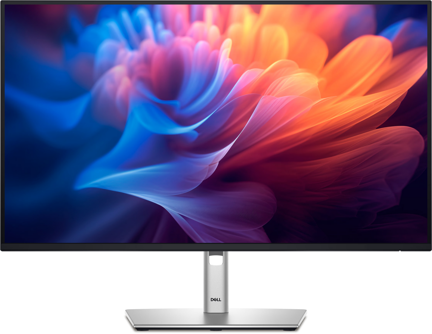 Dell 27 Monitor - P2725h 68.6cm (27.0") 1x Hdmi 1x Dp 1x Vga 5x Usb 3.2 (includes Dp Hdmi & Usb3.2 Cables)