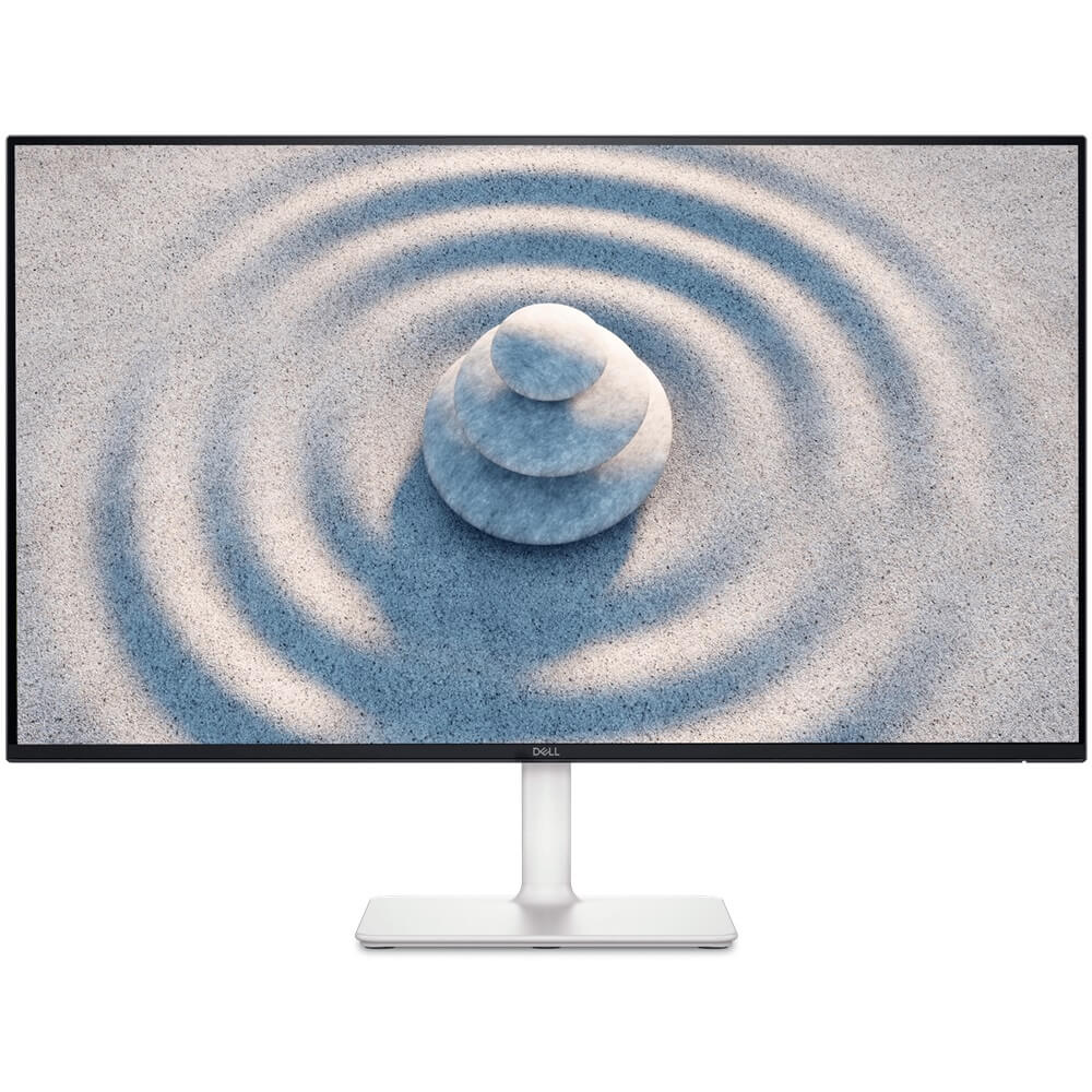 Dell 27.0in Monitor Fhd 1920 X 1080 S2725h 68.6 Cm (27.0”)2 X Hdmi (hdcp1.4)