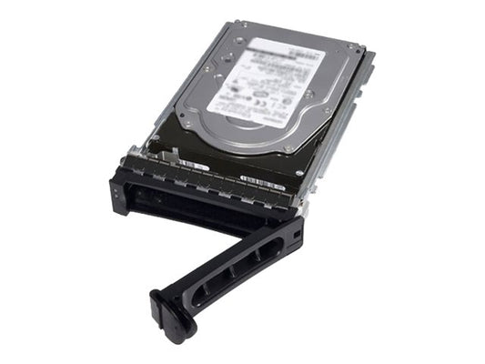 Dell 1tb 7.2k Rpm Sata 6gbps 512n 2.5in Hot-plug Hard Drive/ Ck - Compatible: R640/r740/r940/r740xd/c6420/r440/r6415/r7415/r7425/r840/r940xa/nx3240/r340