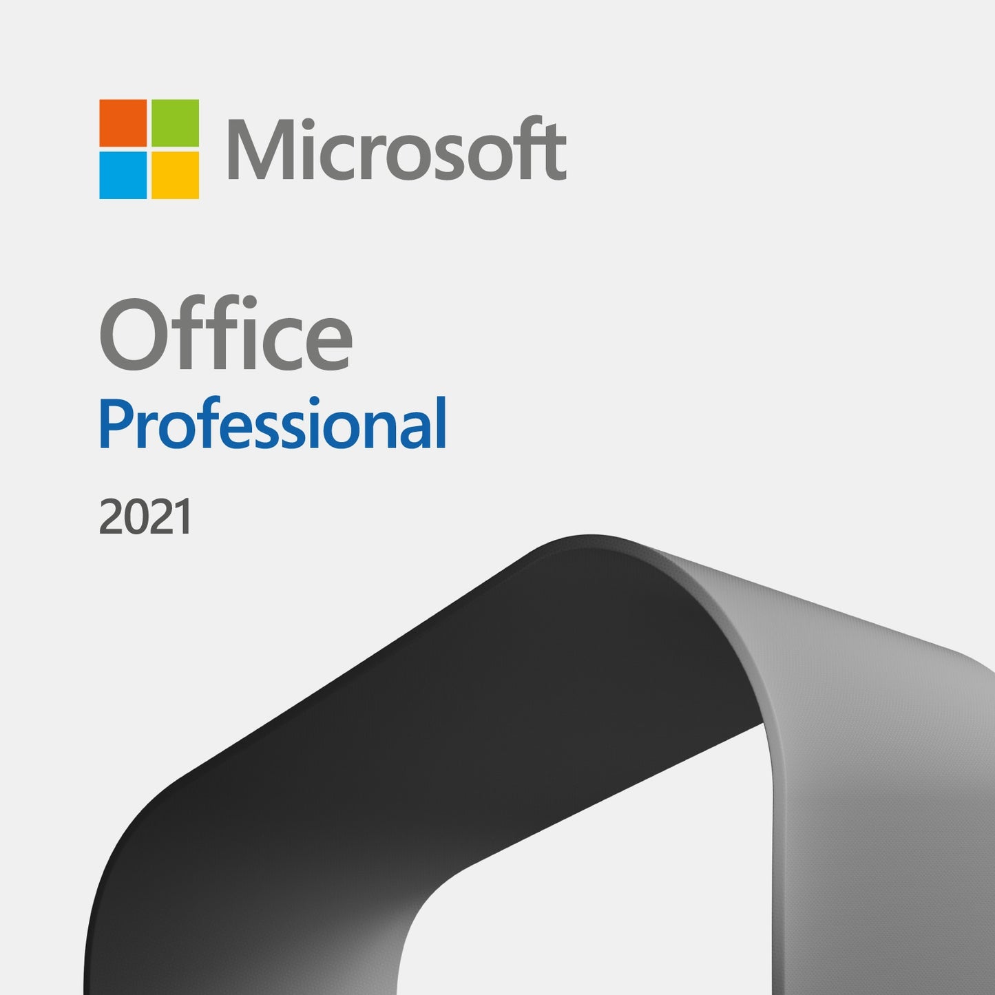 Microsoft Office Professional 2021 Esd