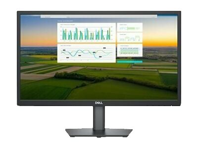 Dell 22 Monitor E2222h 54.5cm (21.5”)