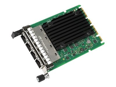 Dell Intel I350 Quad Port 1gbe Base-t Ocp Nic 3.0