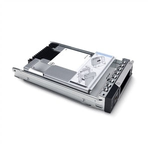 Dell 960gb Ssd Sas Read Intensive 12gbps 512e 2.5in Hot-plug Ag 1 Dwpd Cuskit