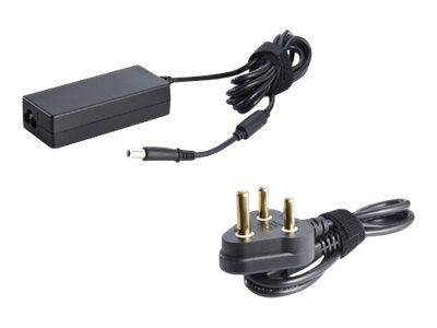 Dell 65 Watt 3 Prong Ac Adapter With 1m Power Cord