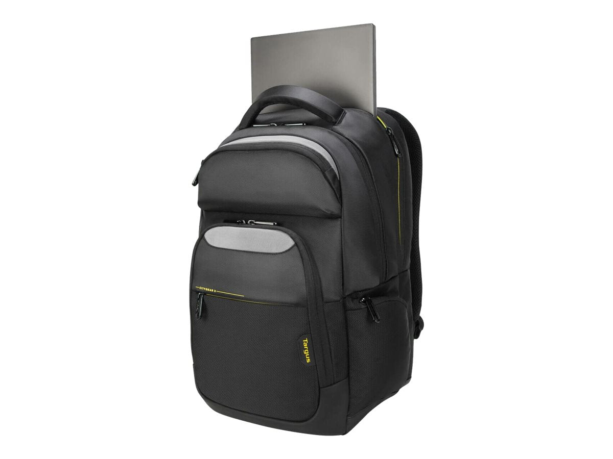 Citygear 14” Backpack Black