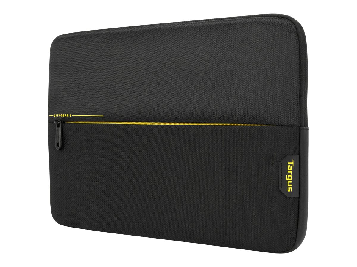 Citygear 14” Laptop Sleeve Blk