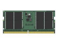 64gb Ddr5 4800mt/s Sodimm (kit Of 2)