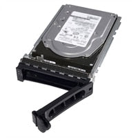 Dell 900gb 15k Rpm Sas 512n 2.5in H Ot-plug Hard Drive Cus Kit