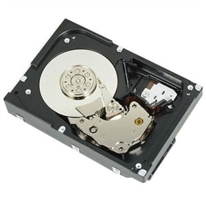 Dell 2tb 7.2k Rpm Sata 6gb/s 512n 3.5in Cabled Hard Drive