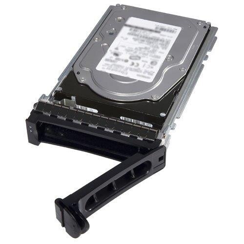 Dell 2.4tb 10k 512e Sas Ise 12gbps 2.5in Hot Plug Hard Drive Cus Kit