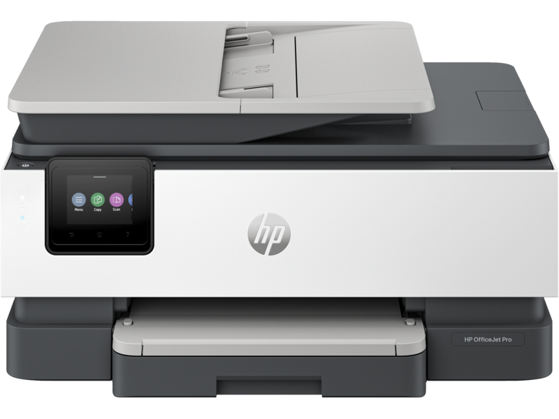 Hp Off Icejet Pro 8123 All-in-oneprinter. Functions: Print Copy Scan. Print Technology: Hp Thermal Inkjet. Print Speed: Black (a4 Iso): Up To 20 Ppm; Colour (a4 Iso): Up To 10 Ppm;draft Black (a4): Up To 29ppm; Draft Colour (a4): Up To 25 Ppm. Print Resol