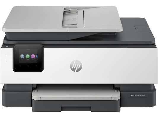 Hp Off Icejet Pro 8123 All-in-oneprinter. Functions: Print Copy Scan. Print Technology: Hp Thermal Inkjet. Print Speed: Black (a4 Iso): Up To 20 Ppm; Colour (a4 Iso): Up To 10 Ppm;draft Black (a4): Up To 29ppm; Draft Colour (a4): Up To 25 Ppm. Print Resol