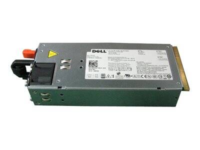 Dell 800-watt Power Supply Non-redundant Configuration