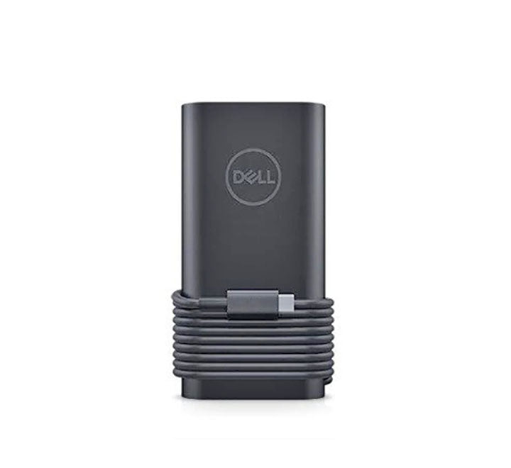 Dell 65w Usb-c Ac Adapter - Saf