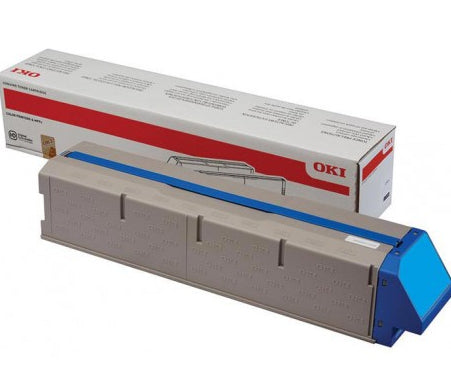 Oki Pro - Es9542 -c Toner 42k