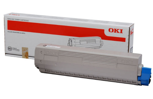 Oki Toner-m-es9465/75 - 33 600k